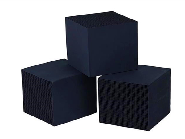 VOCs廢氣治理中常見(jiàn)吸附劑種類及特點(diǎn)