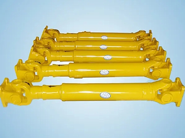 傳動軸廢氣怎么處理