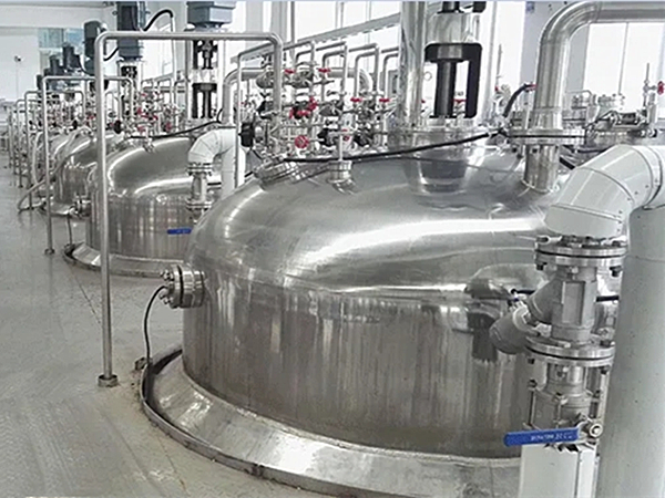 生物發酵廢氣處理方法