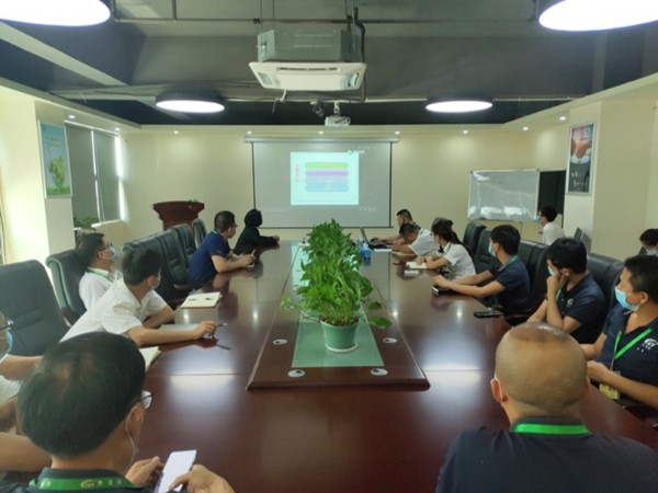 消防安全教育培訓(xùn)—消防安全，人人有責(zé)